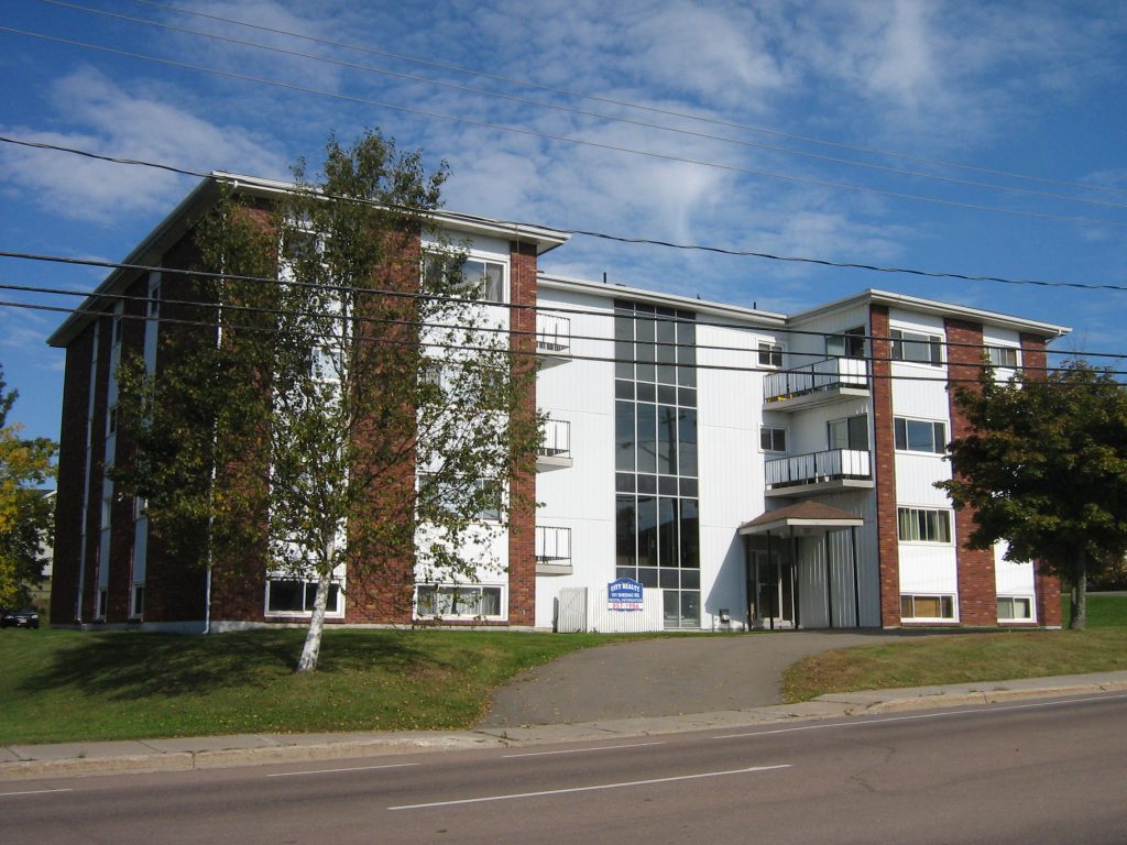 101 Shediac Road