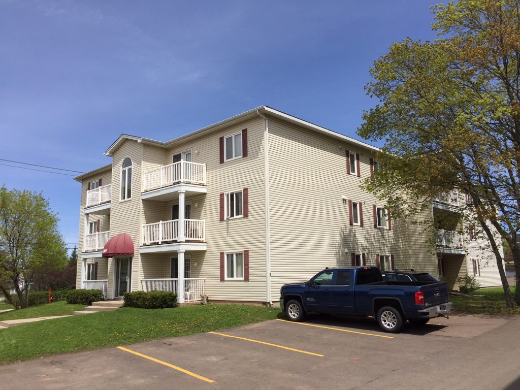 Properties City Realty Ltd. Commercial and Residential Properties