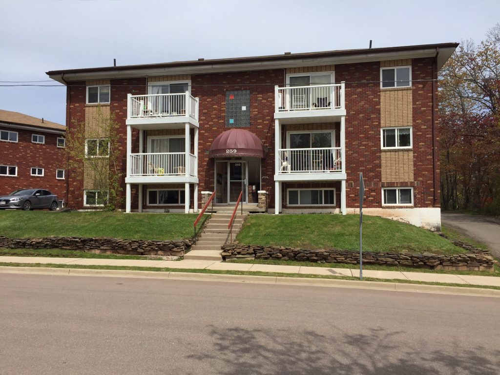 Properties City Realty Ltd. Commercial and Residential Properties