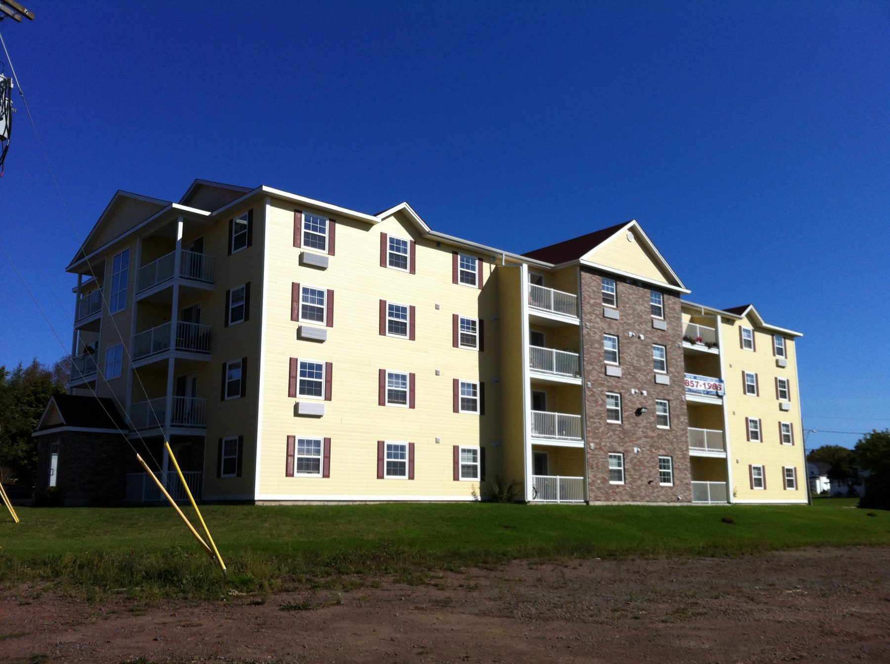 Home City Realty Ltd. Commercial and Residential Properties